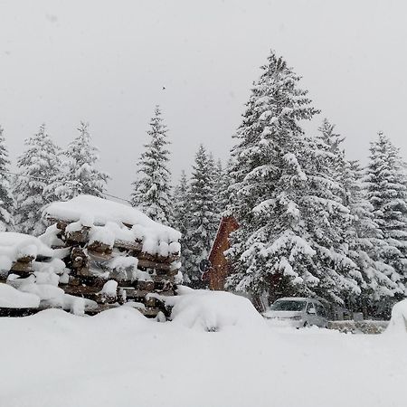 Durmitor Žabljak Exterior foto