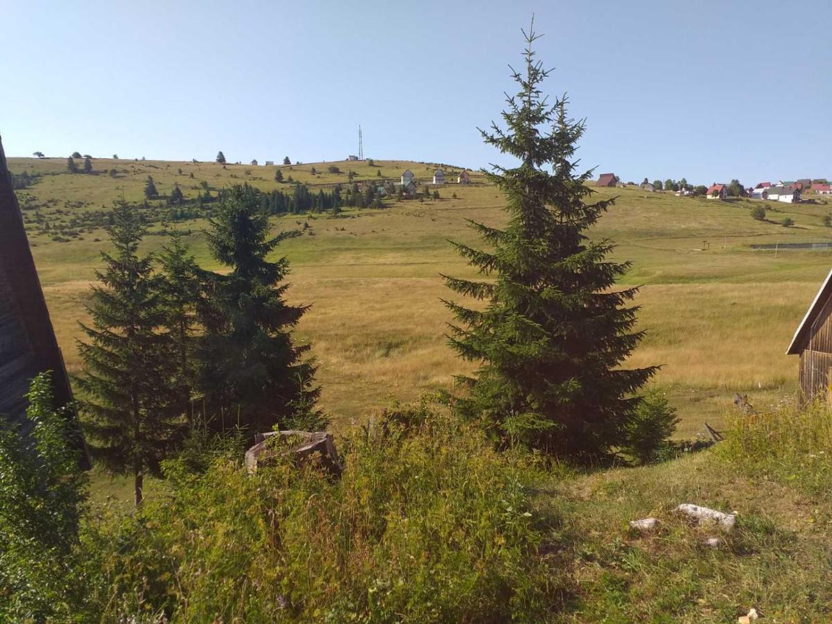Durmitor Žabljak Exterior foto