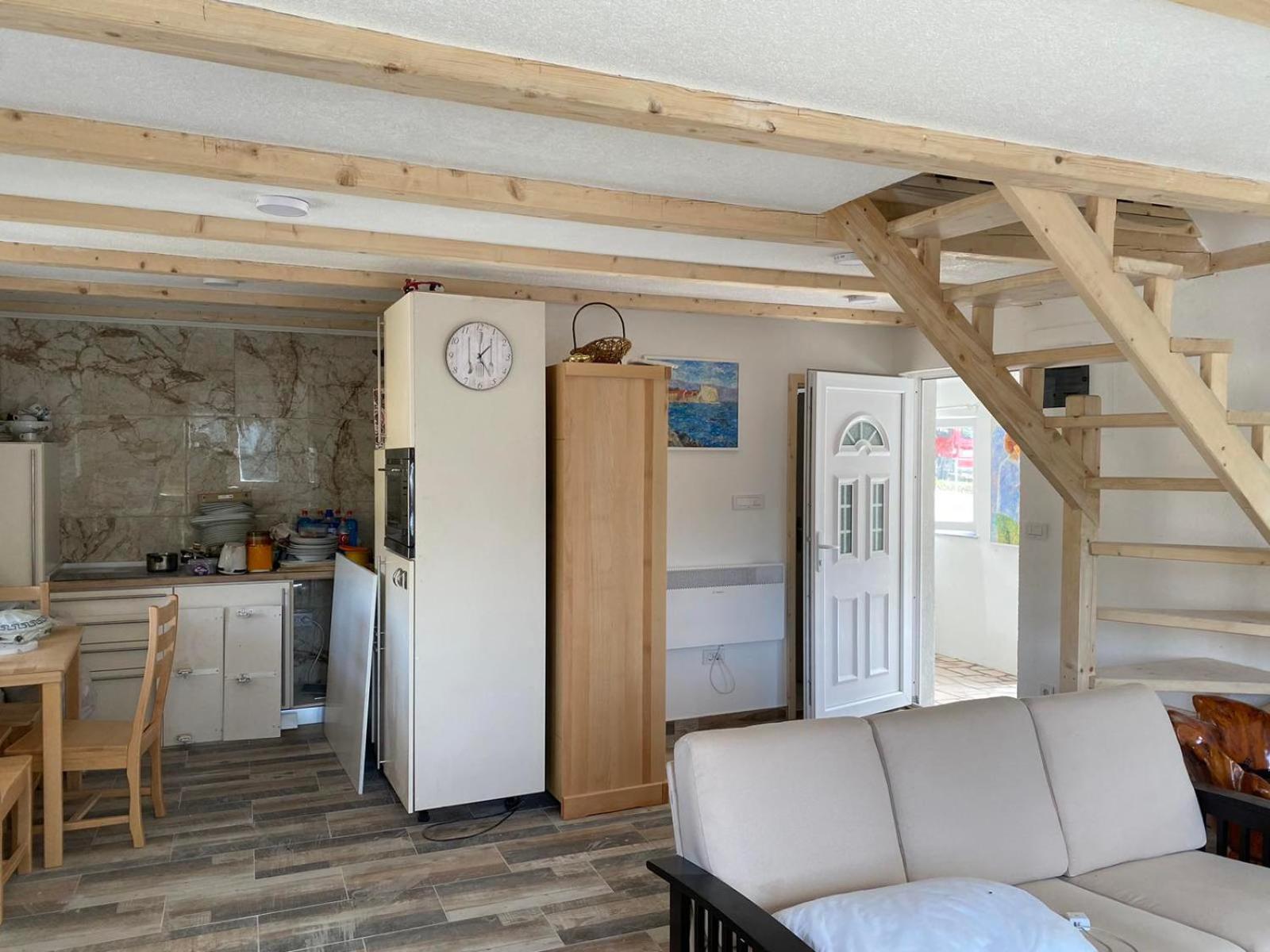 Durmitor Žabljak Exterior foto