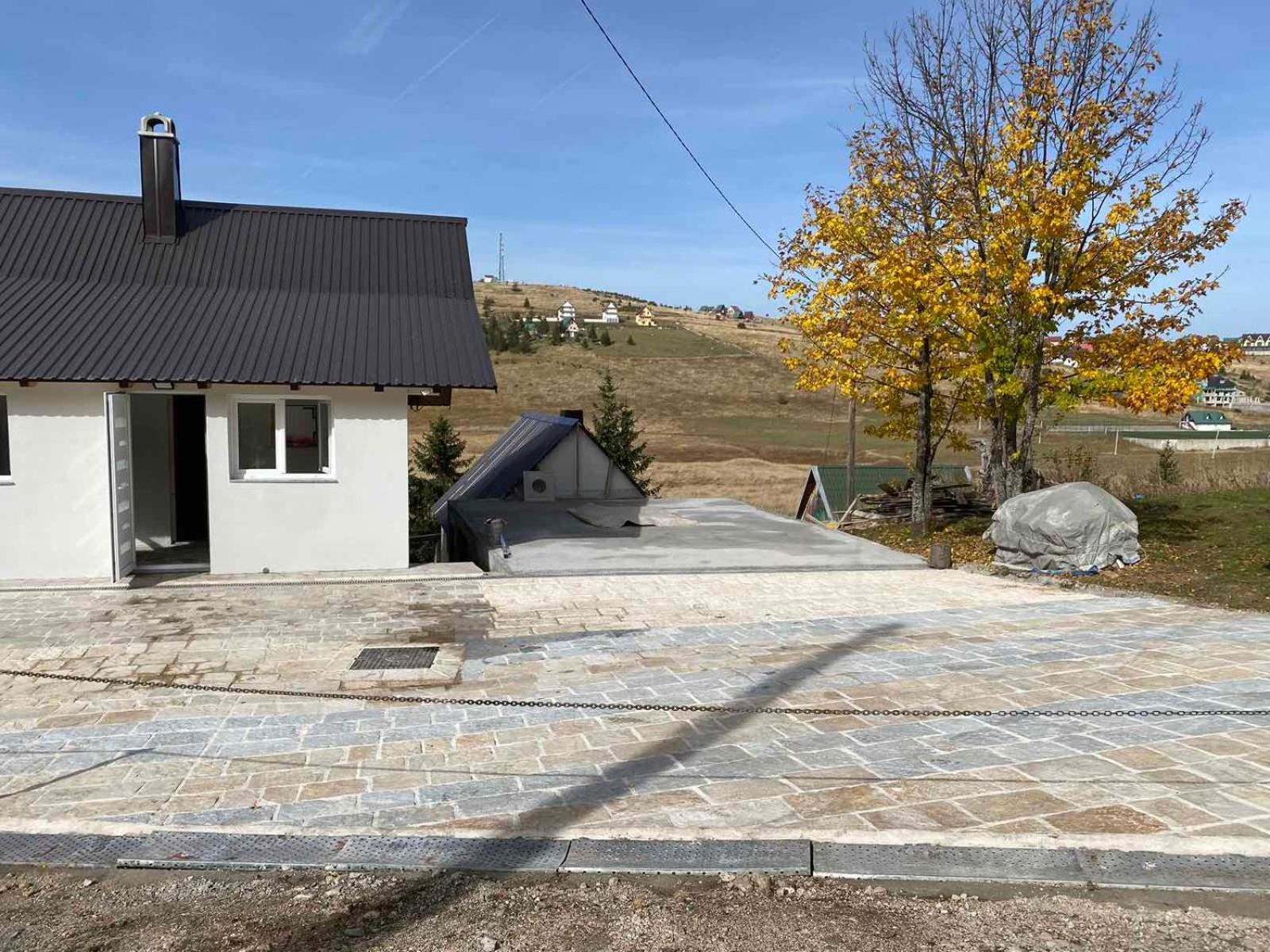 Durmitor Žabljak Exterior foto