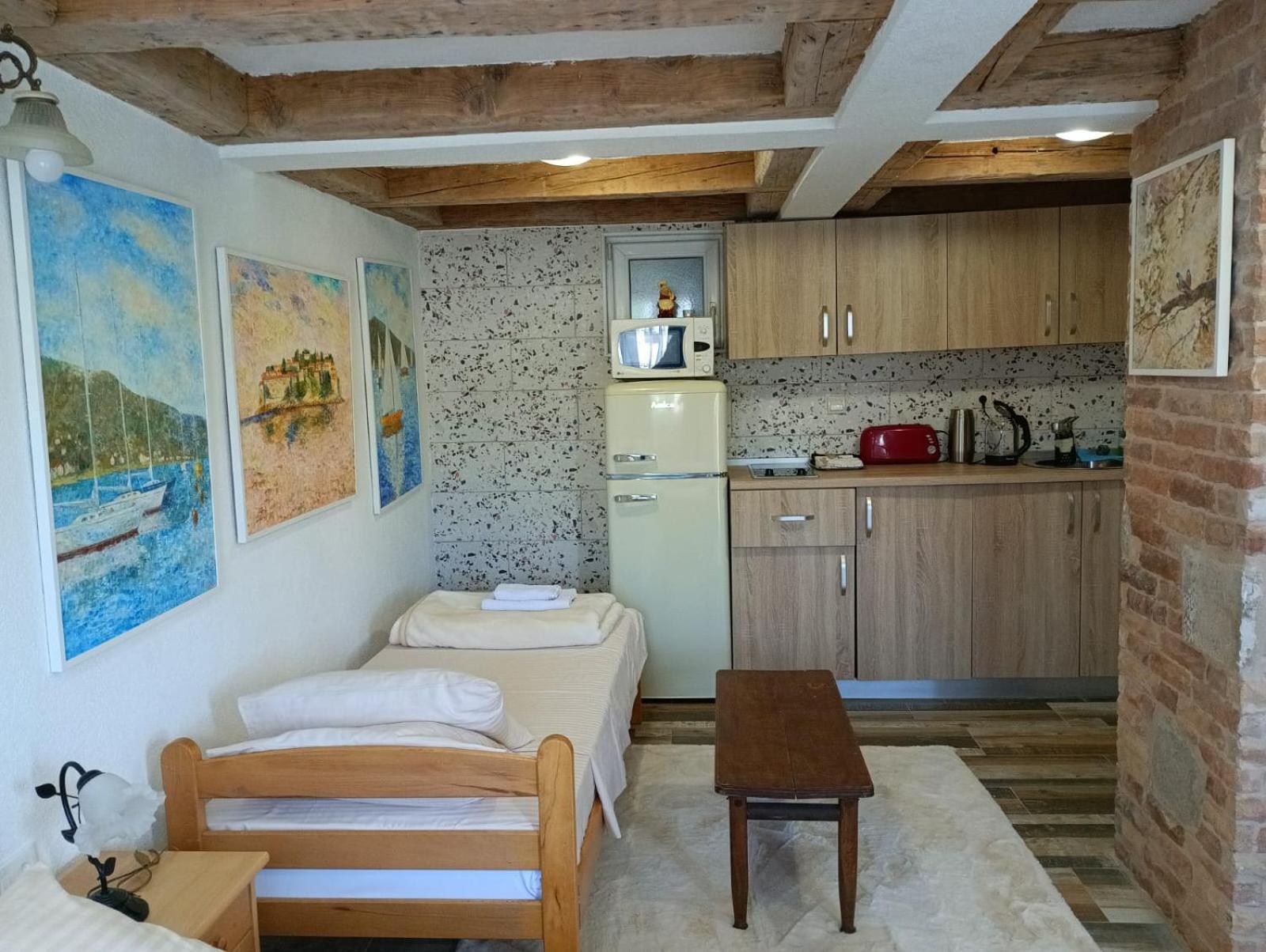 Durmitor Žabljak Exterior foto
