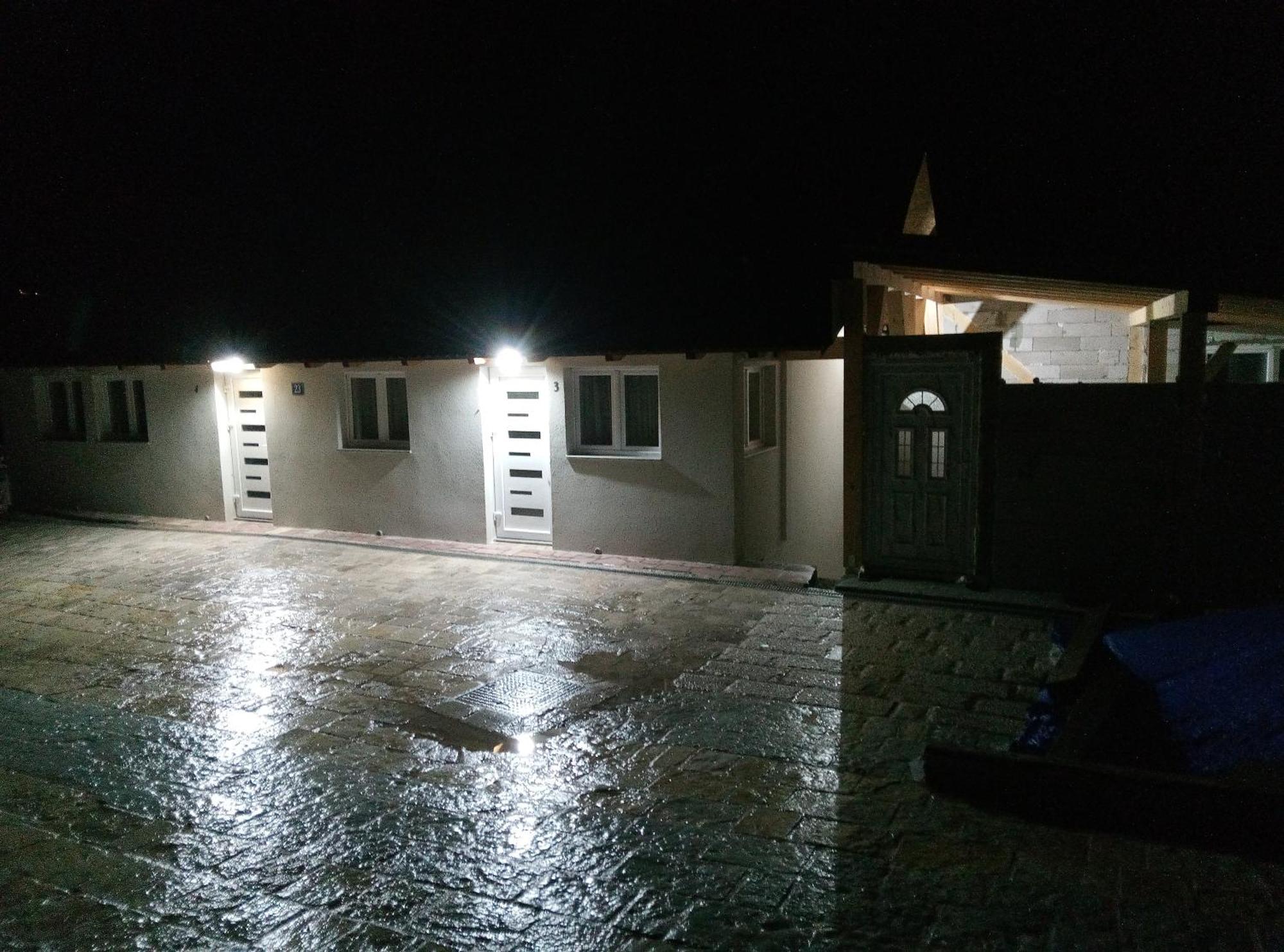 Durmitor Žabljak Exterior foto