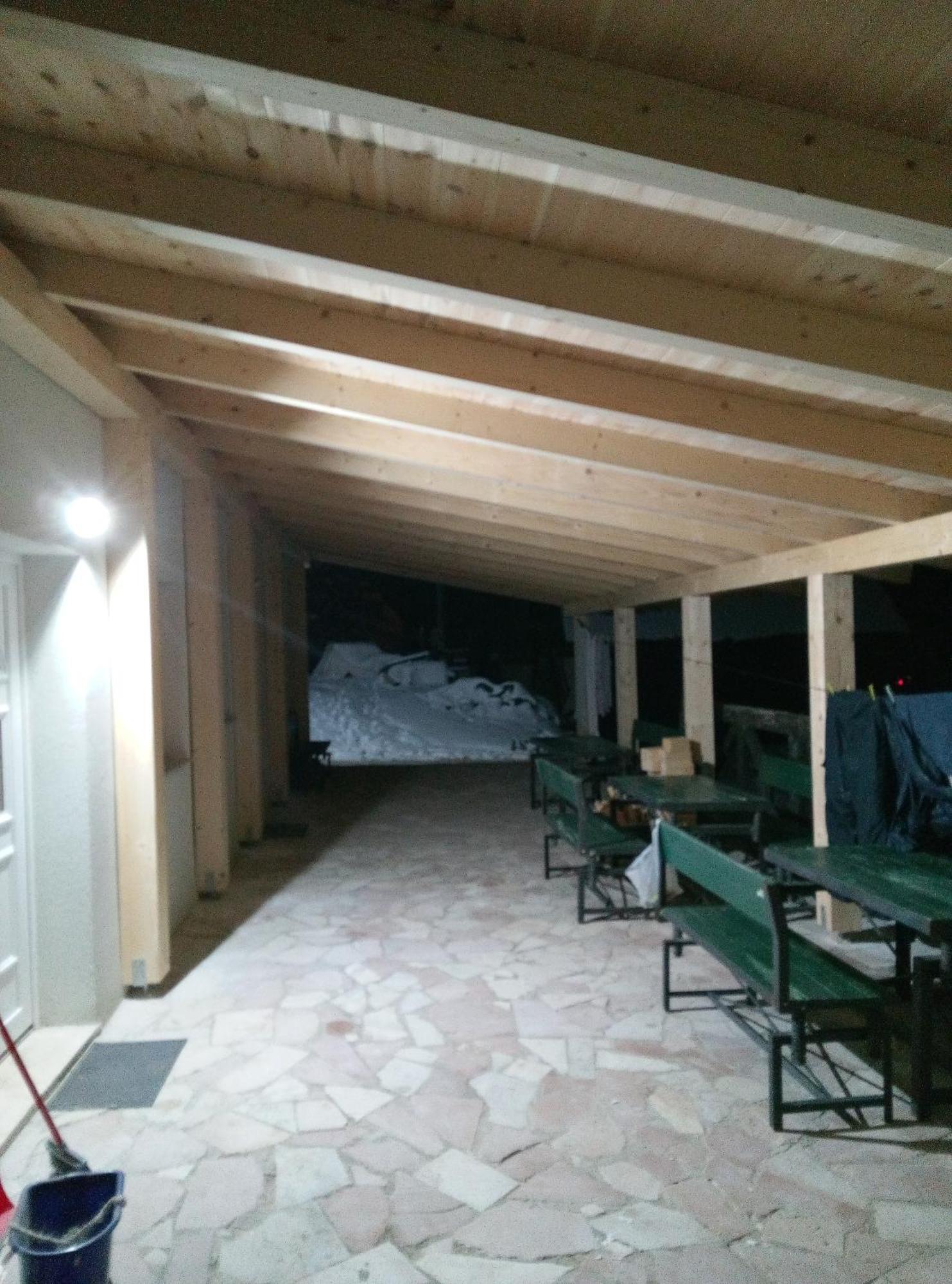Durmitor Žabljak Exterior foto