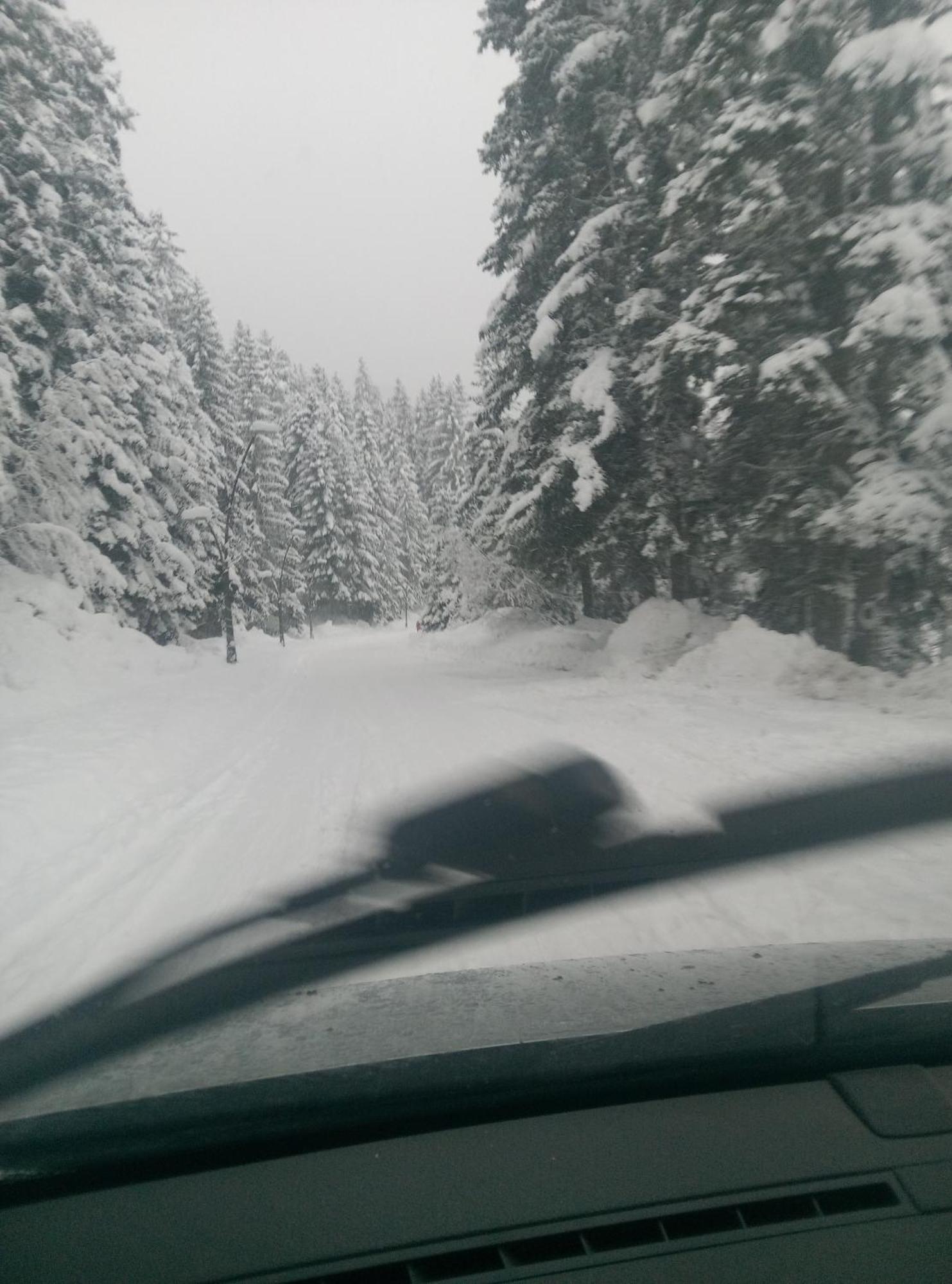 Durmitor Žabljak Exterior foto