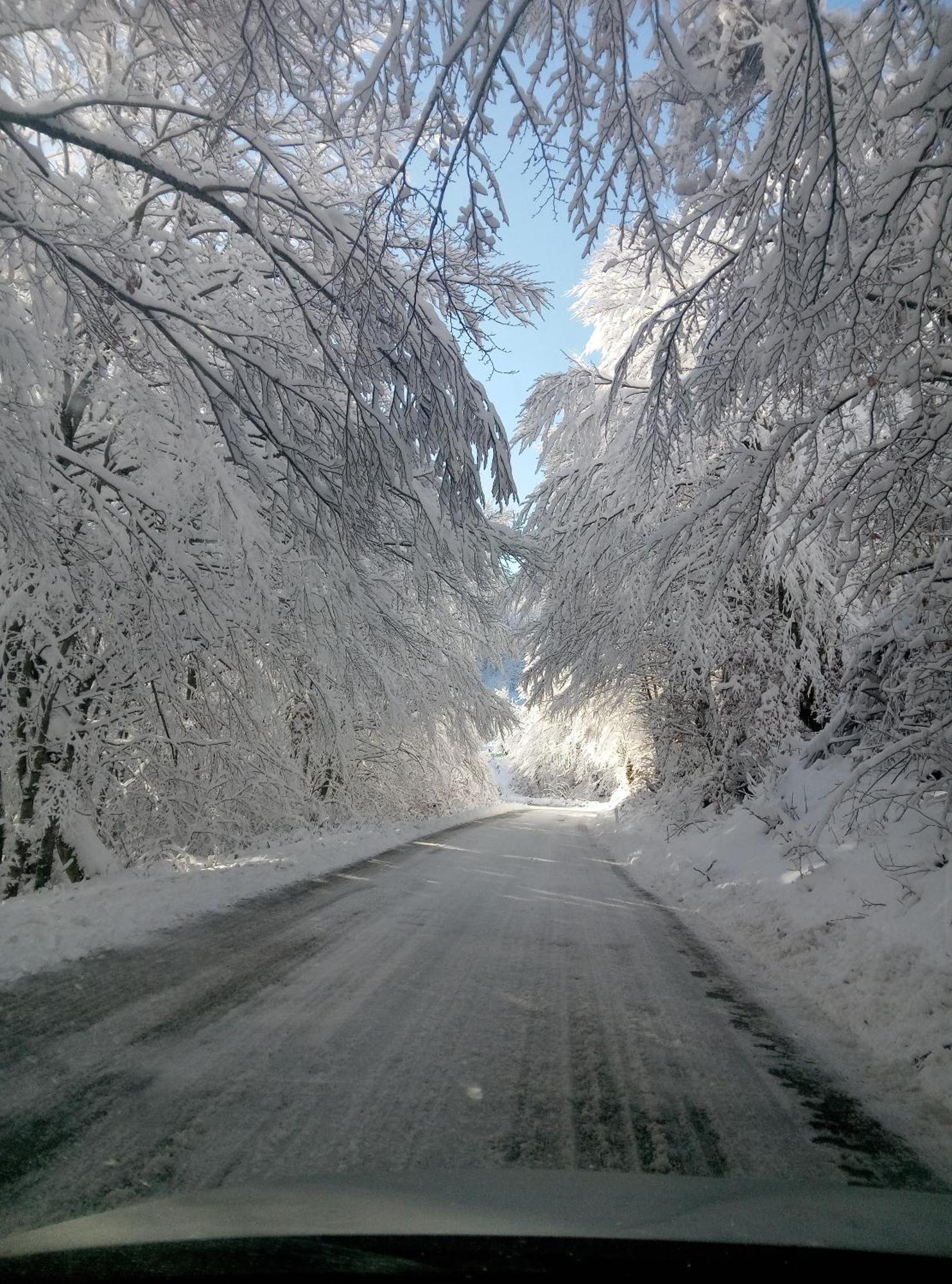 Durmitor Žabljak Exterior foto